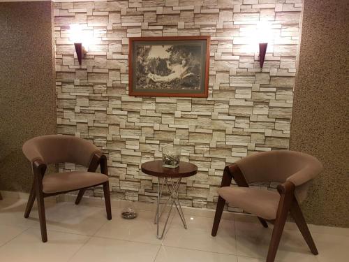 Foto - The Clock Suites