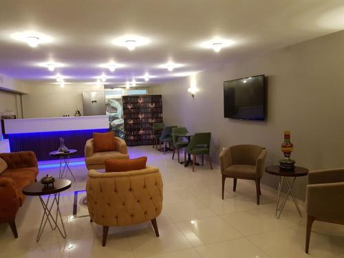 Foto - The Clock Suites