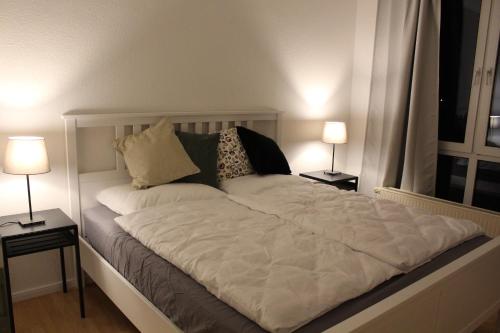 Business Apartment near Neuss/Düsseldorf