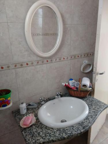 Urquiza House