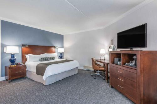 Sonesta Hamilton Park Morristown Hotel & Conference Center – Florham Park, NJ