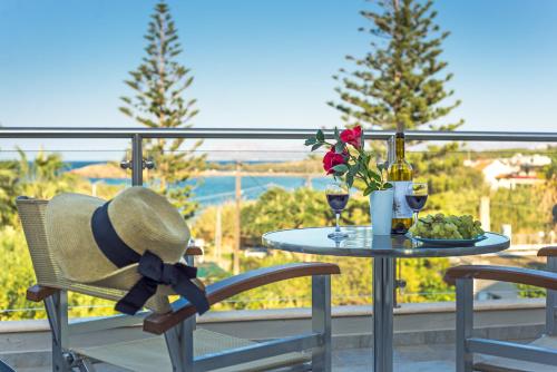  Villa Alexandros in 73100 Kato Daratso