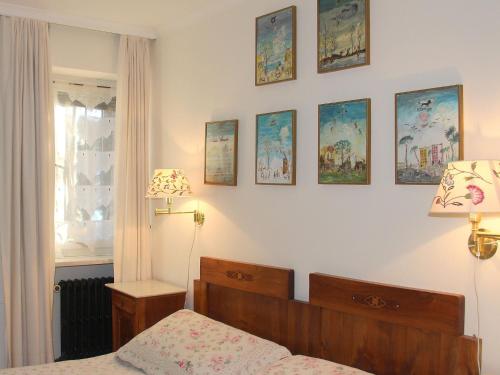 Luxury Apartments Barony Le Pergole Lugano - image 7