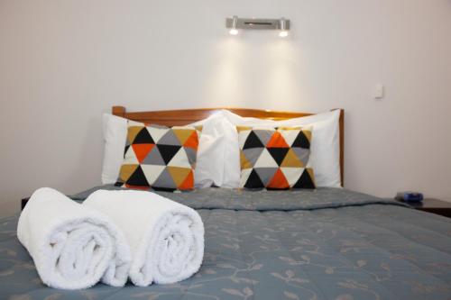 Alton Lodge Motel