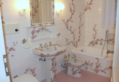 Luxury Apartments Barony Le Pergole Lugano - image 2