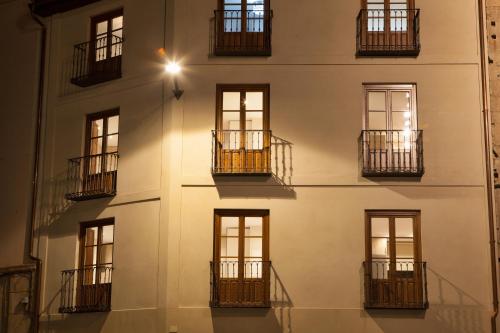Apartamentos Boutique Salamanca - image 14