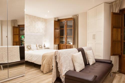 Apartamentos Boutique Salamanca Salamanca