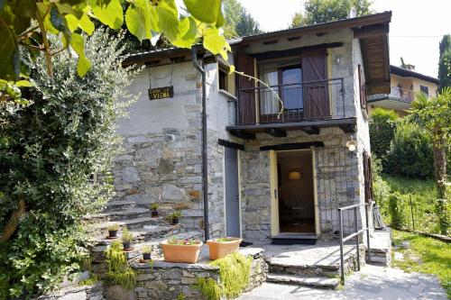 Rustico La Vigna - main image