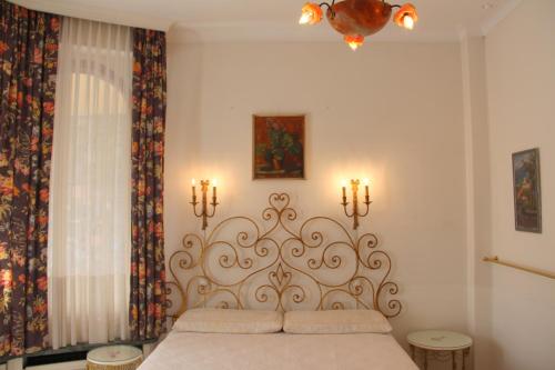 Luxury Apartments Barony Le Pergole Lugano - image 10