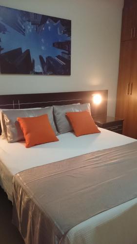 

Suite Apartamento de Lujo