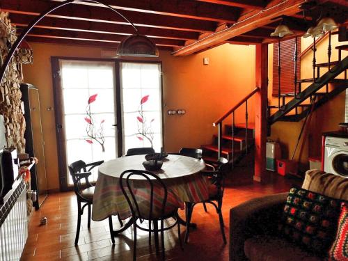 Accommodation in Cervera