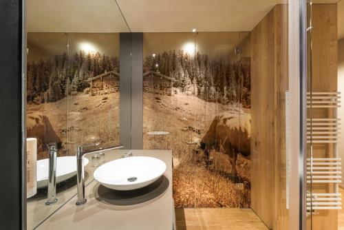 Vannas istaba, Ellgass Allgau Hotel in Argenbuhl-Eglofs