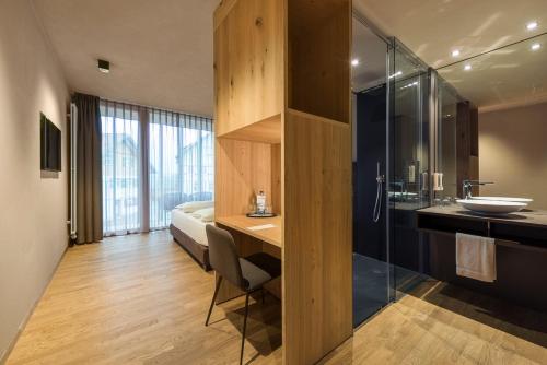 Vannas istaba, Ellgass Allgau Hotel in Argenbuhl-Eglofs