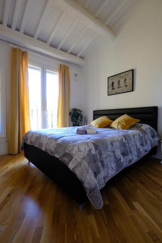 Rodolfo Suite, Florencie (fotografie 9)