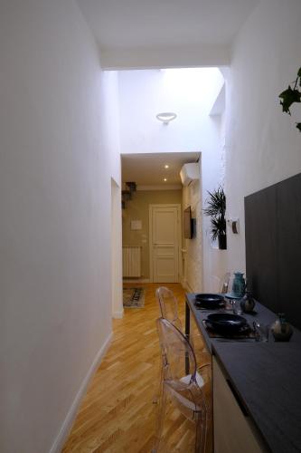 Rodolfo Suite, Florencie (fotografie 5)