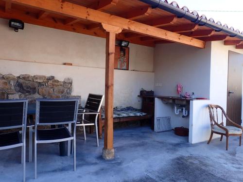 El Requexu de Cervera in Cabranes