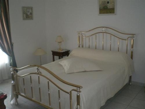 Maison Tobias – Bussy St. Georges, TX