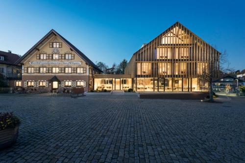 . Ellgass Allgäu Hotel