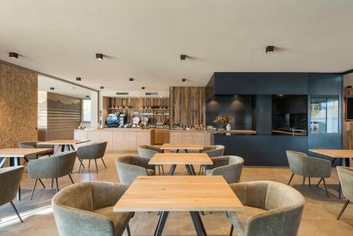 Restorāns, Ellgass Allgau Hotel in Argenbuhl-Eglofs
