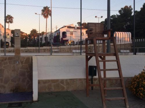 Apartamento 90 Toscamar Apartamento 90 Toscamar