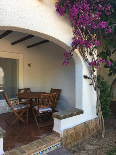 Apartamento 90 Toscamar Apartamento 90 Toscamar