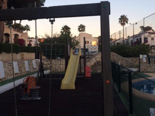 Apartamento 90 Toscamar Apartamento 90 Toscamar