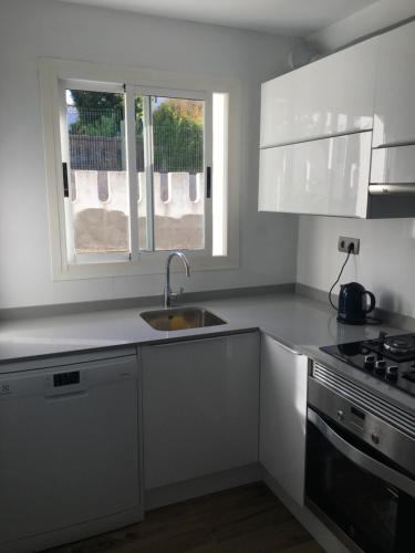 Apartamento 90 Toscamar Apartamento 90 Toscamar