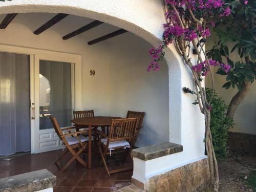 Apartamento 90 Toscamar Apartamento 90 Toscamar