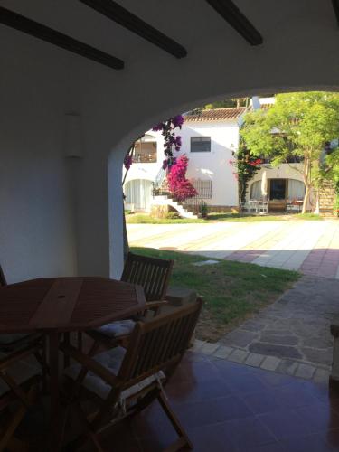 Apartamento 90 Toscamar Apartamento 90 Toscamar