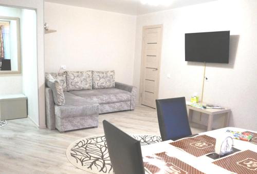 Apartment on naberezhnoy Velikoy - image 2