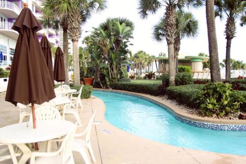 Ocean Walk Resort 702 - main image