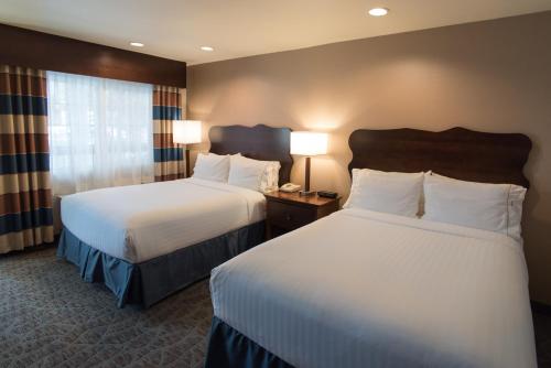 Holiday Inn Express South Lake Tahoe, an IHG Hotel