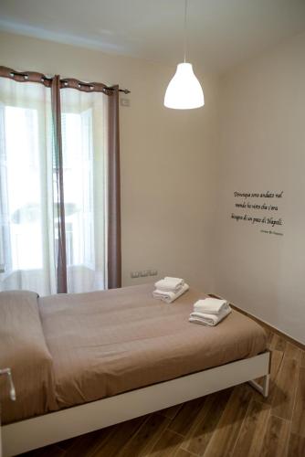 GuestHouse Marcanto - Duomo Room Type - Double Room