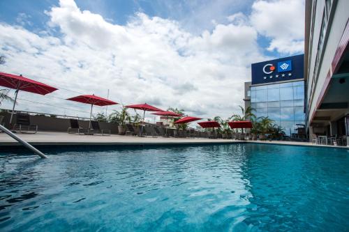 Costa del Sol Wyndham Pucallpa