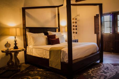 La Casona Del Banco Hotel Boutique in Parras de la Fuente