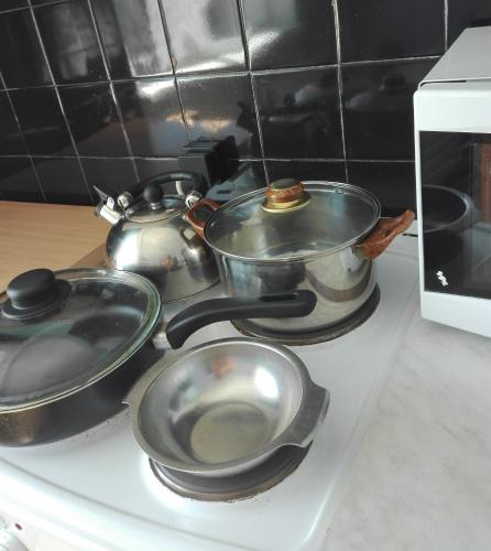 Anni Apartment, Tallinn (photo 9)