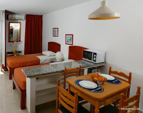 Edificio Albufeira Apartamentos A. Local - Albuturismo Lda, Albufeira (foto 9)