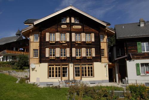 Alte Bäckerei - image 2