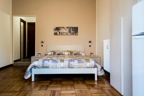 B&B Zara, Mailand