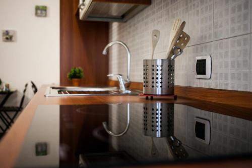B&B Zara – Milan, DC