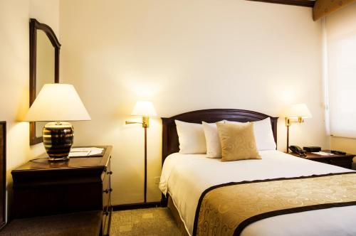 hotel photo