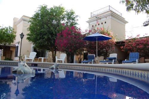 120144783 Hotel Quinta Minera