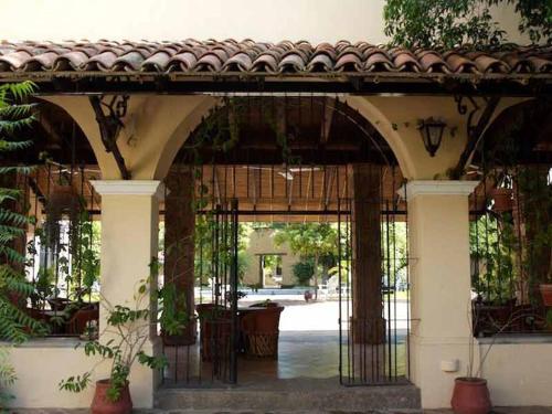 Hotel Quinta Minera in Eldorado