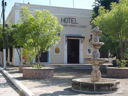 120144785 Hotel Quinta Minera