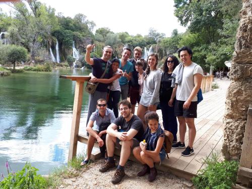 Hostel Miran Mostar - image 3
