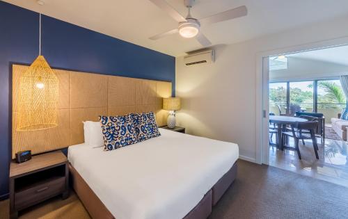 塞贝尔棕榈湾珊瑚海岸度假酒店图片