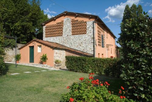 La Chiusa di Nanni - main image