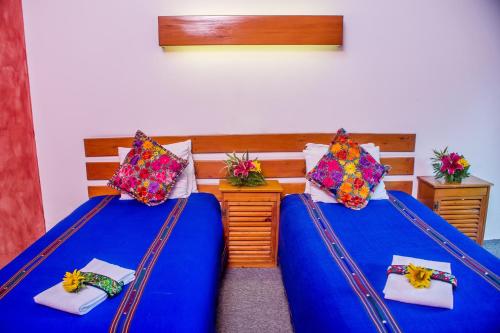 Hotel Panchoy by AHS, Antigua Guatemala (foto 8)