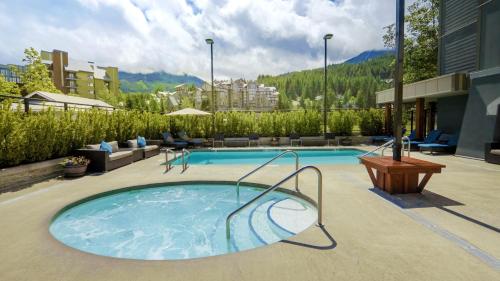Aava Whistler Hotel in Whistler, Canada