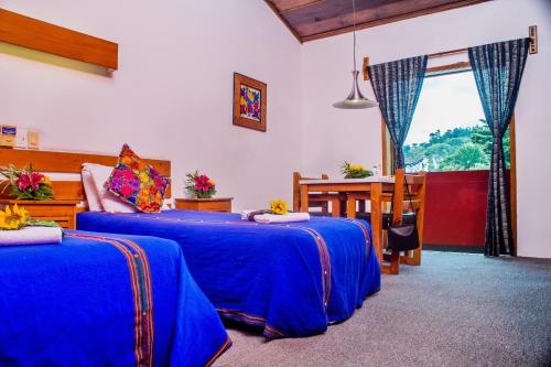 Hotel Panchoy by AHS, Antigua Guatemala (foto 11)